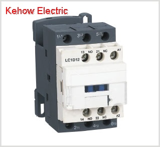 CJX2N-12(LC1-D12) AC Contactors