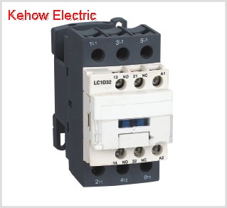 CJX2N-32(LC1-D32) AC Contactors