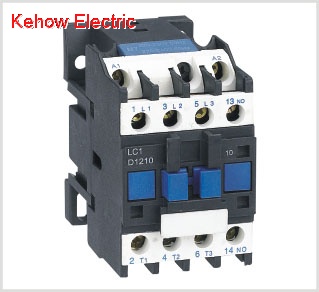 CJX2-1210(LC1-D1210) AC Contactors