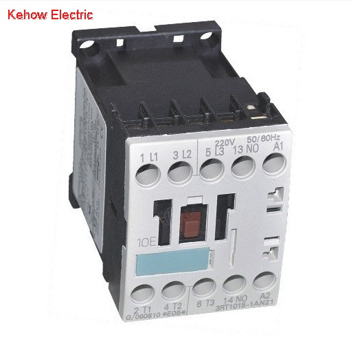3RT AC contactor