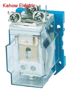 JQX-52F Power Relay