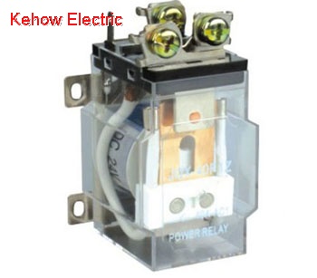 JQX-40F Power Relay