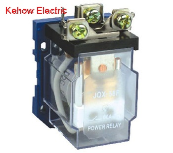 JQX-58F Power Relay