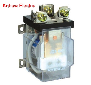 JQX-60F Power Relay