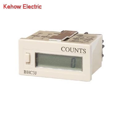 BHC3J timer