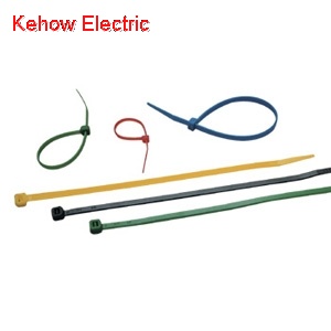 Self Locking Nylon Cable Ties