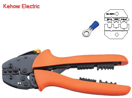 crimping plier FSA-056YJ