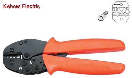 crimping plier FSC-1510TX/SCX