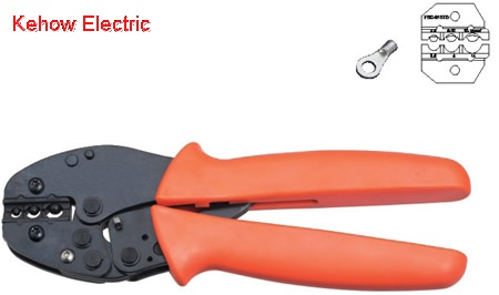 crimping plier FSC-616TD/SCD