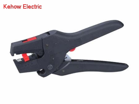 Self Adjustable Insulate Stripper FS-D3