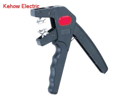 Self Adjustable Insulate Stripper WS-16