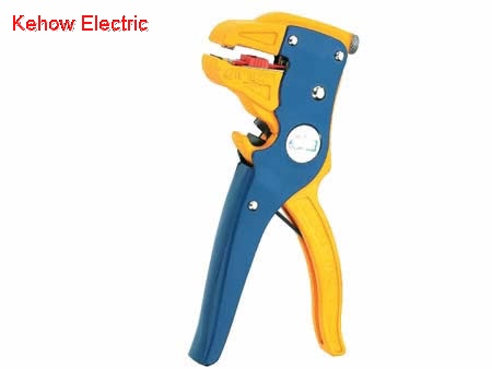 Automatic Cable Stripper HS-700D