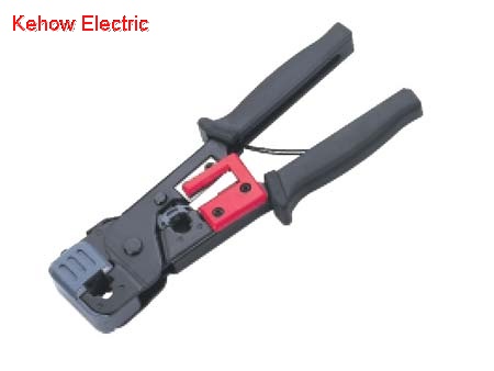 Network Crimping HT-86