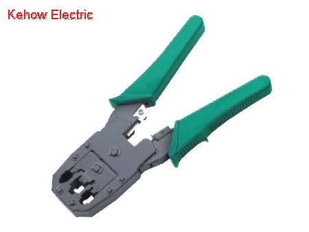 Network Crimping rachet HT-315