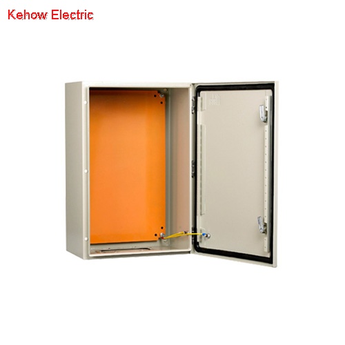 TS metal distribution box