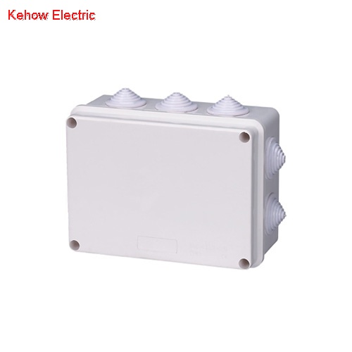 waterproof junction box BA 150*110*70