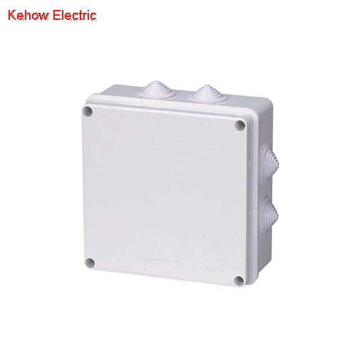 waterproof junction box BA 150*150*70