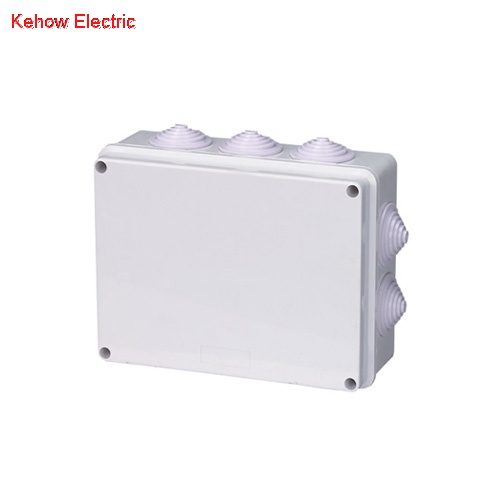 waterproof junction box BA 200*155*80