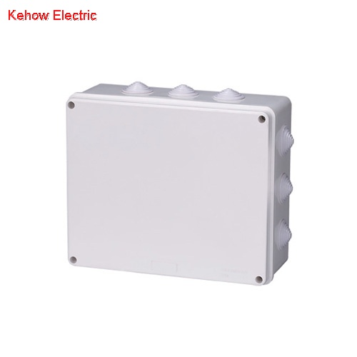 waterproof junction box BA 300*250*120