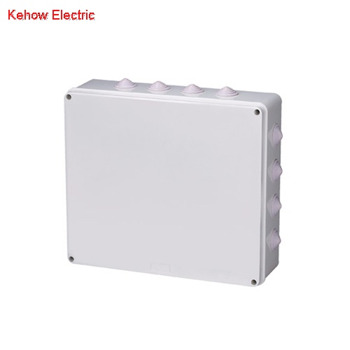 waterproof junction box BA 400*350*120