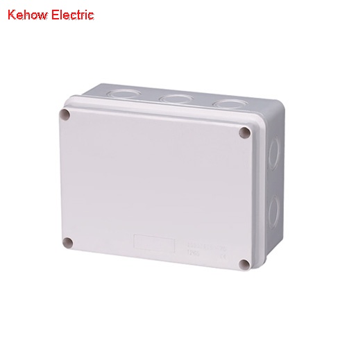 waterproof junction box BT 150*110*70