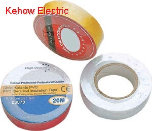 PVC Insulating Tape