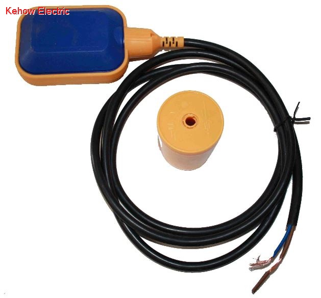 Float level Switch