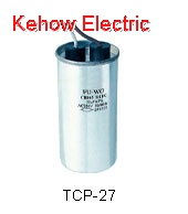 Illuminance Capacitor