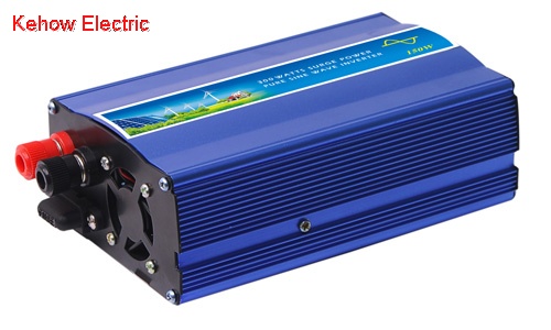 pure sine wave power inverter 150W