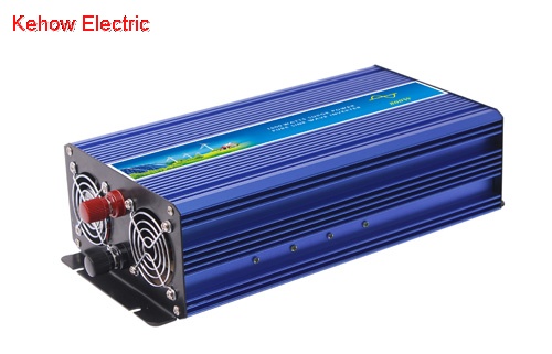 DC to AC pure sine wave power inverter 800W