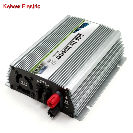 400W DC to AC  grid tie power inverter