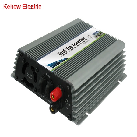 400W 22-60V DC grid tie inverter