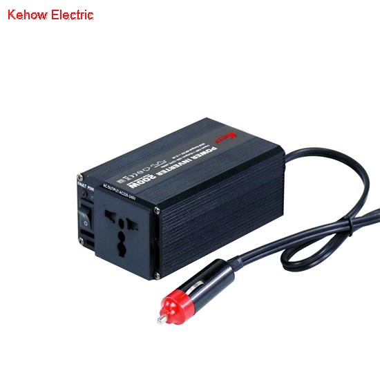 200W Modified Sine Wave Power Inverter