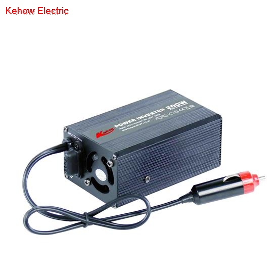 200W Modified Sine Wave Power Inverter
