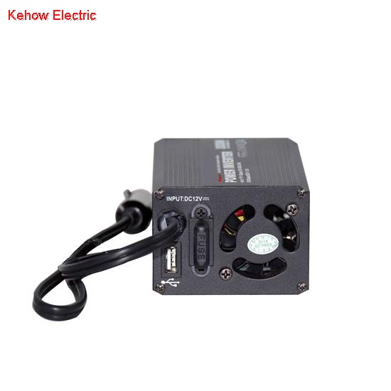 200W Modified Sine Wave Power Inverter