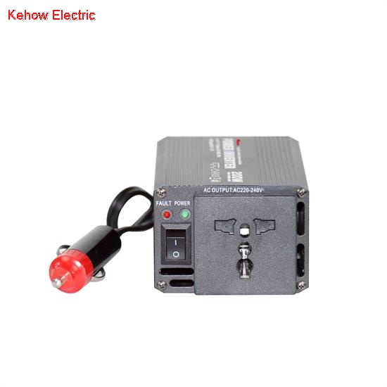 200W Modified Sine Wave Power Inverter