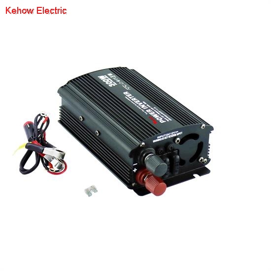 300W DC to AC Modified Sine Wave Power Inverter