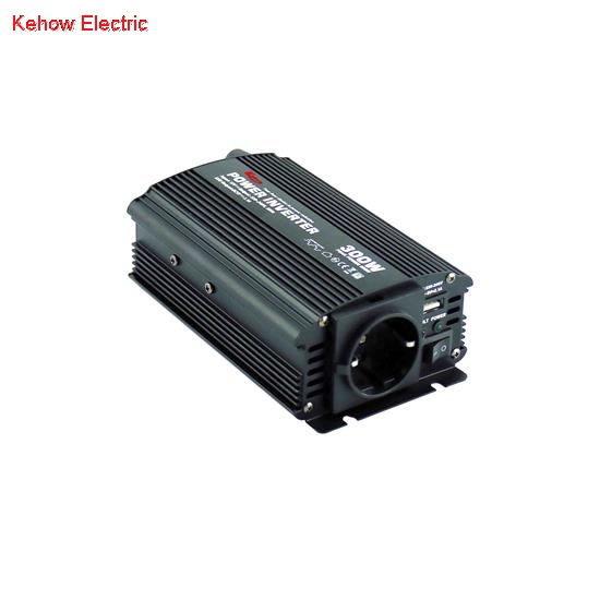 300W DC to AC Modified Sine Wave Power Inverter
