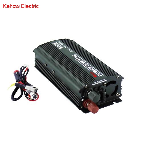 500W DC to AC Modified Sine Wave Power Inverter