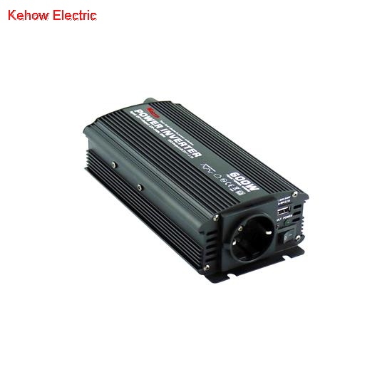 600W DC to AC Modified Sine Wave Power Inverter