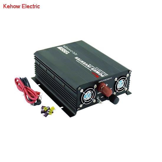 1000W DC to AC Modified Sine Wave Power Inverter