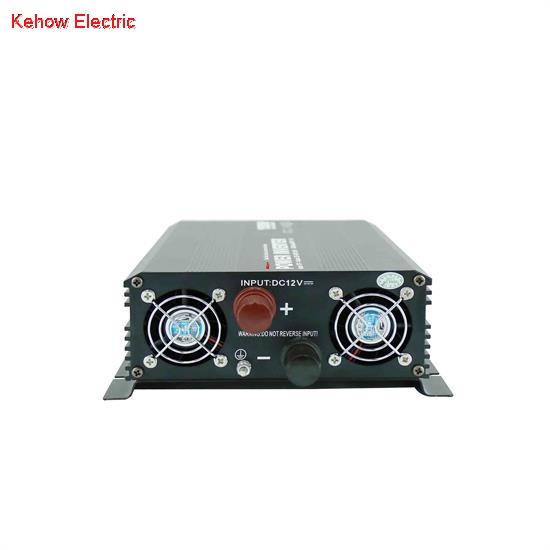 1000W DC to AC Modified Sine Wave Power Inverter