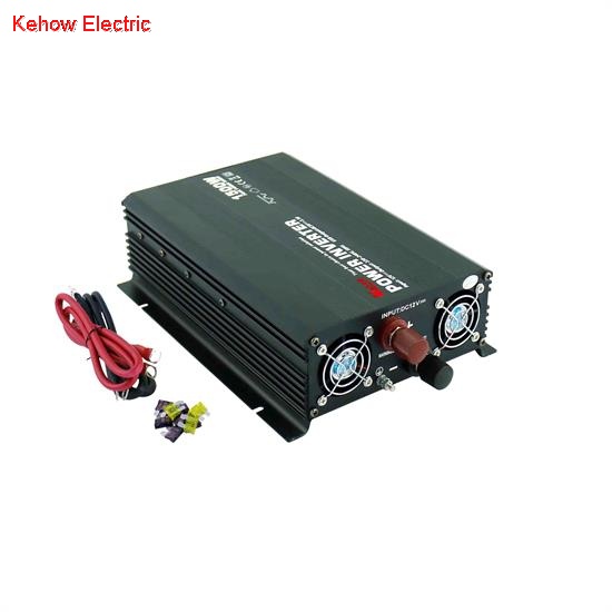 1500W DC to AC Modified Sine Wave Power Inverter