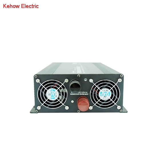 2000W DC to AC Modified Sine Wave Power Inverter