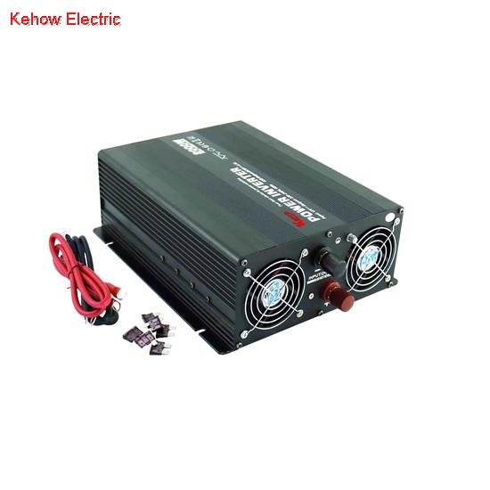 2500W DC to AC Modified Sine Wave Power Inverter