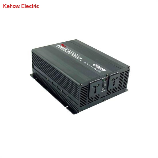 3000W DC to AC Modified Sine Wave Power Inverter