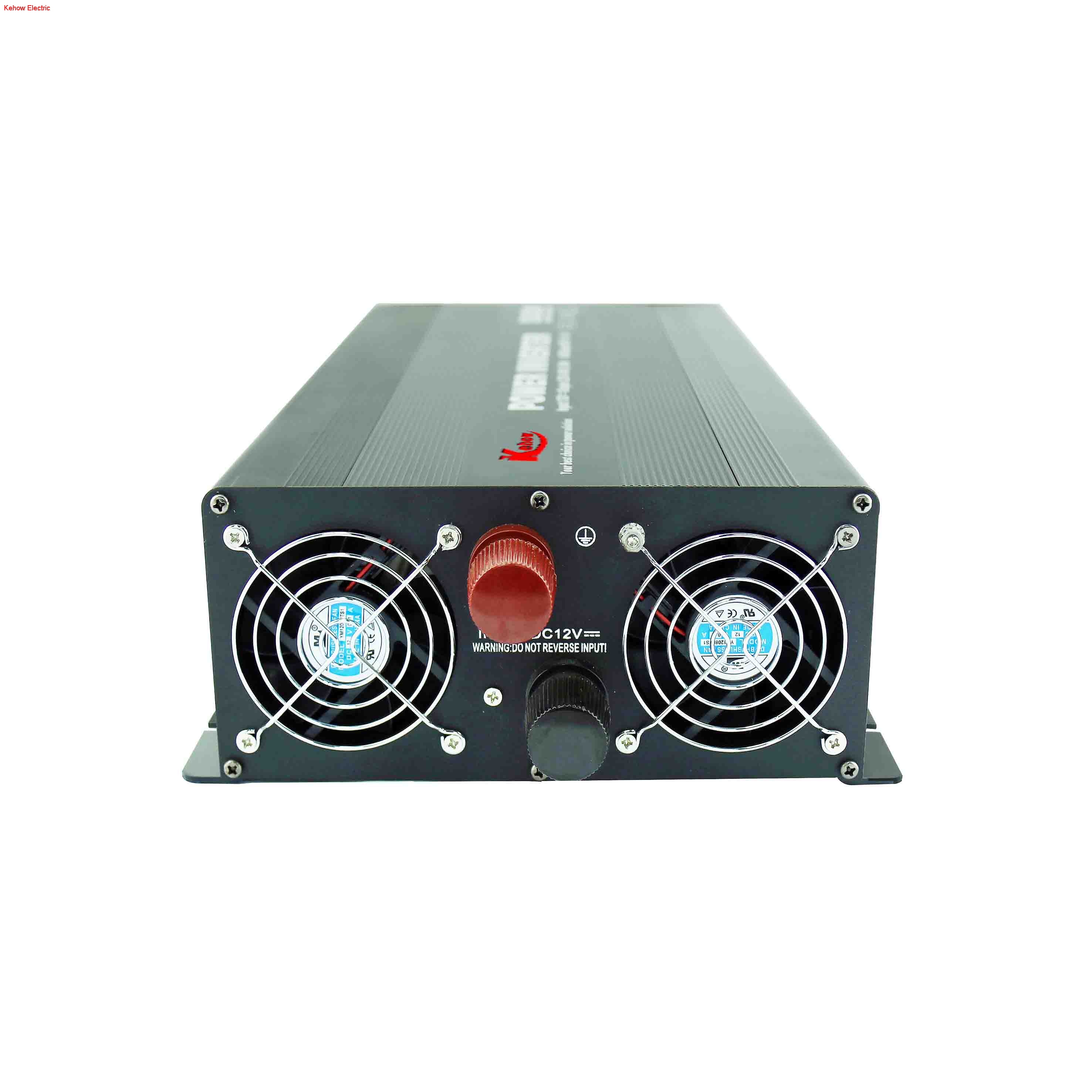 4000W DC to AC Modified Sine Wave Power Inverter