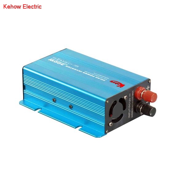 300W Pure Sine Wave Power Inverter P Section