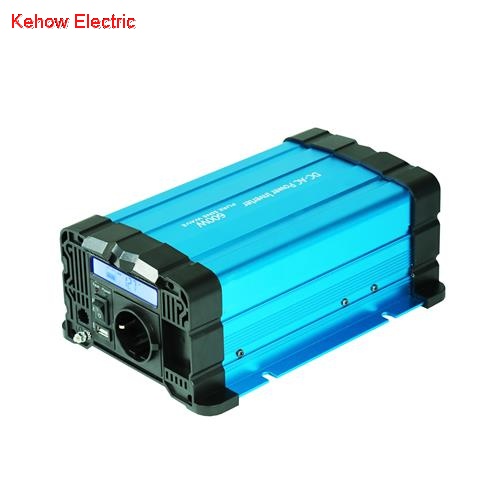 600W off Grid Pure Sine Wave Inverter F Section