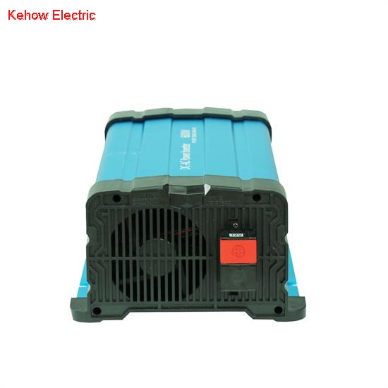 600W off Grid Pure Sine Wave Inverter F Section